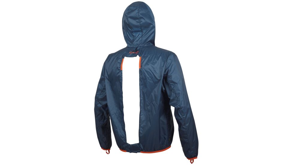 C.A.M.P. Flash Competition Anorak - Unisex, Blue, Large, 2439L2