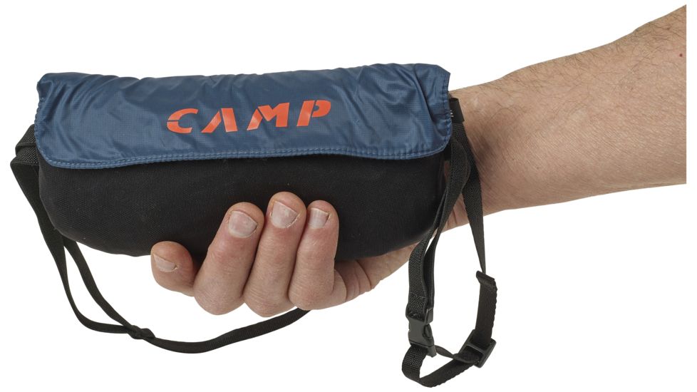 C.A.M.P. Flash Competition Anorak - Unisex, Blue, Large, 2439L2