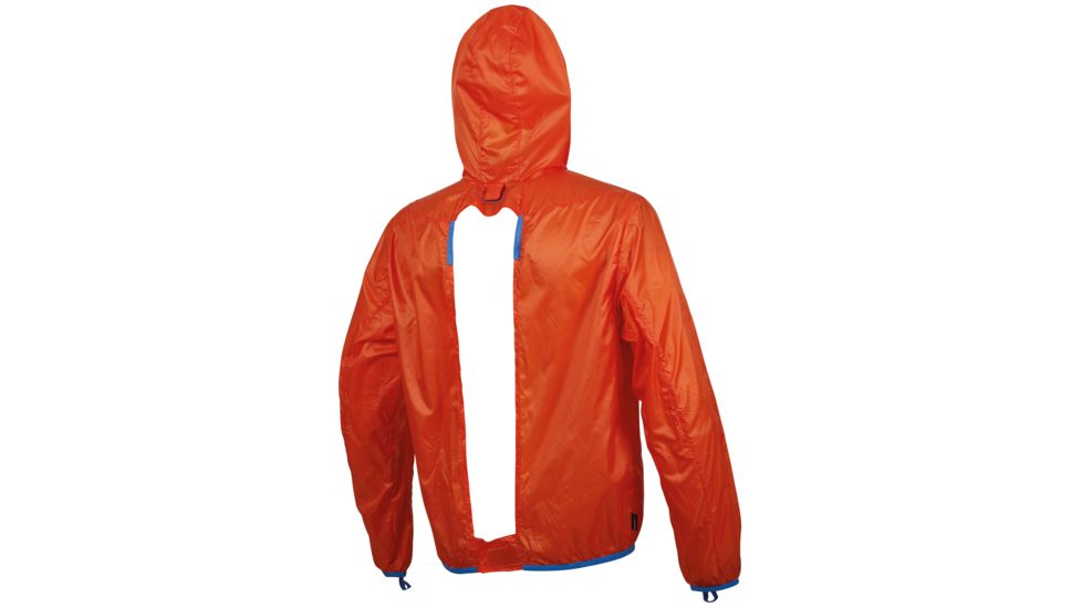 C.A.M.P. Flash Competition Anorak - Unisex, Red, Small, 2439S3