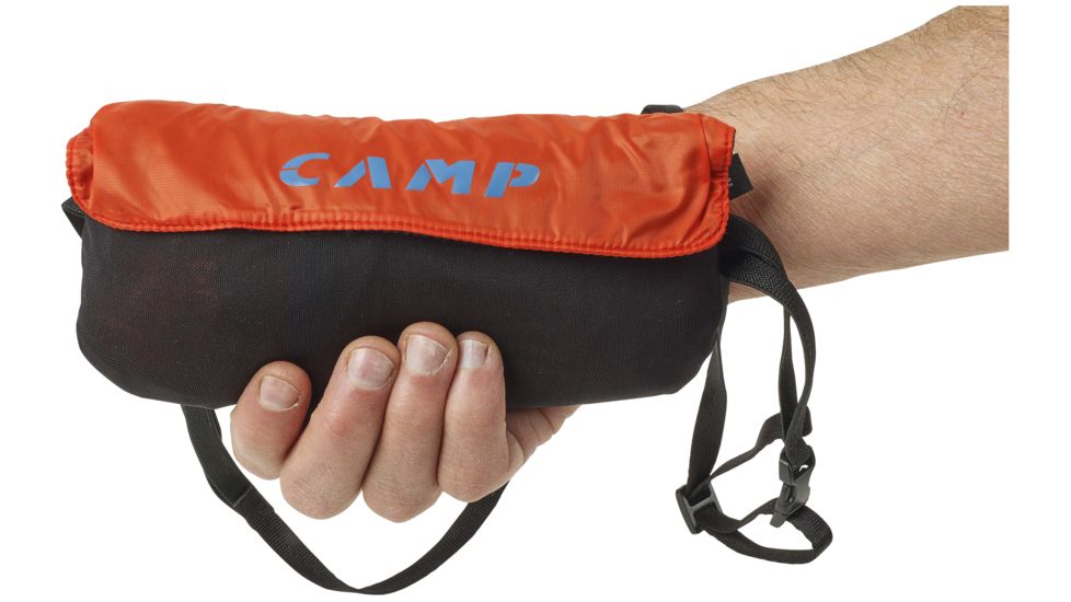 C.A.M.P. Flash Competition Anorak - Unisex, Red, Small, 2439S3