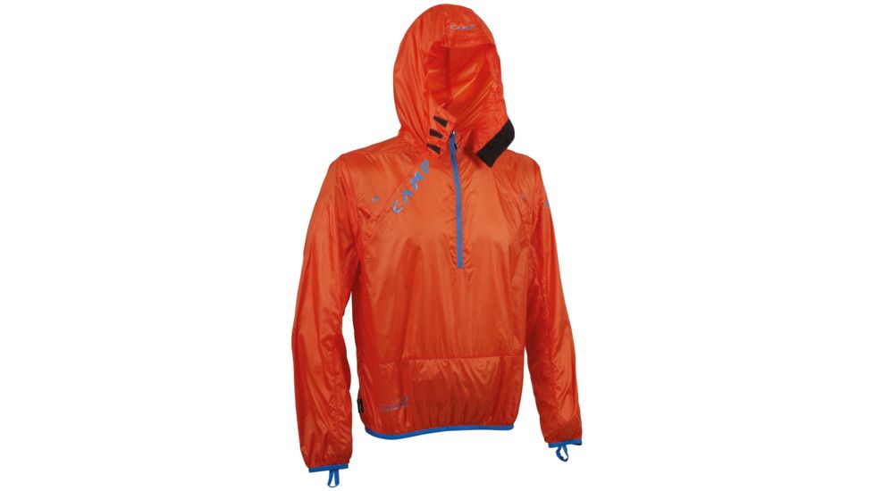 C.A.M.P. Flash Competition Anorak - Unisex, Red, Small, 2439S3