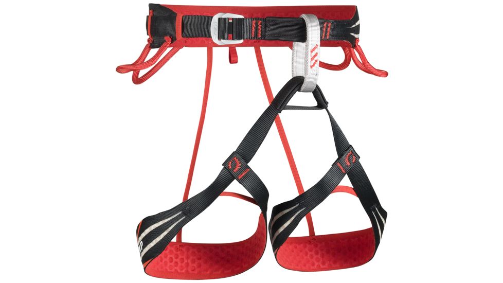 Flash Harness-Red-Small