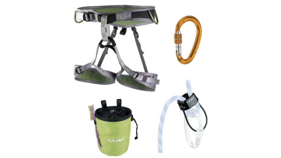 C.A.M.P. Flint Kit-Small