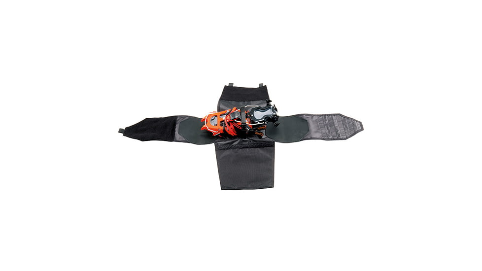 C.A.M.P. Foldable Crampon Bag, No Color, 2652C