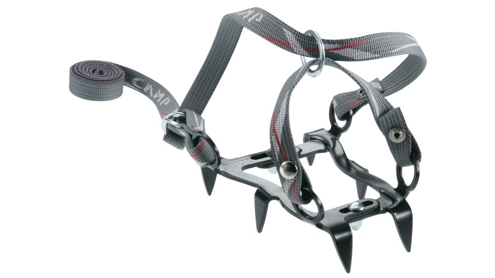 C.A.M.P. 6 Point Crampons