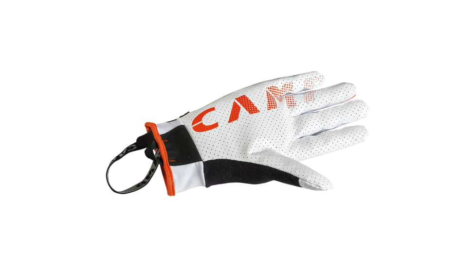 C.A.M.P. G Comp Racing Gloves, Extra Small, 2516XS1