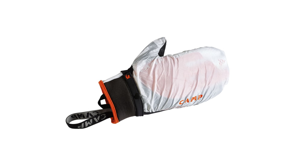 C.A.M.P. G Comp Racing Gloves, Extra Small, 2516XS1