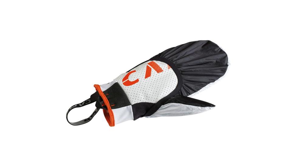 C.A.M.P. G Comp Racing Gloves, Extra Small, 2516XS1