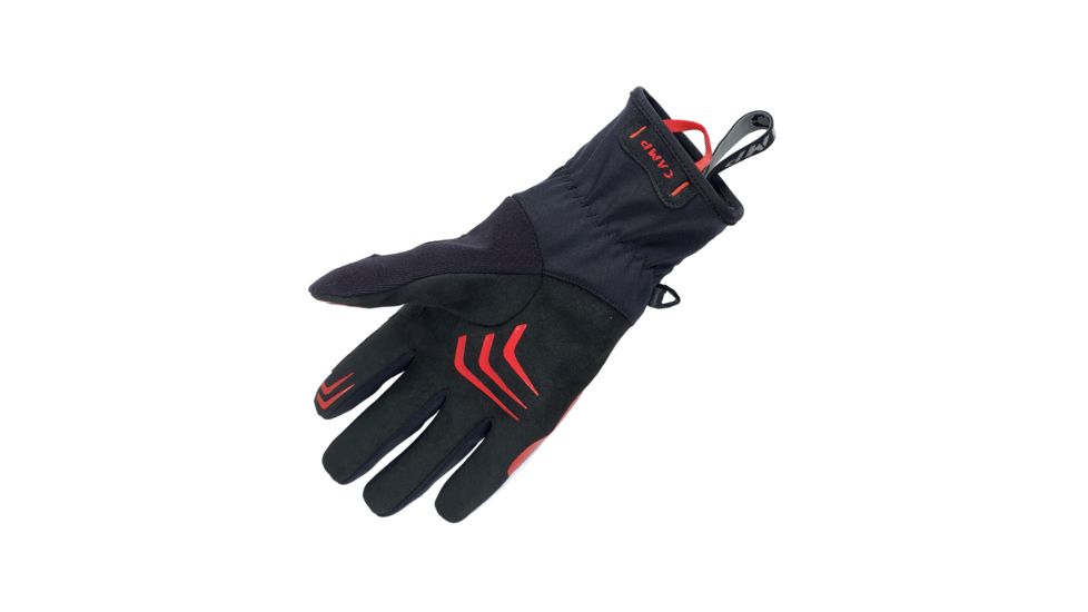 C.A.M.P. G Comp Ski Wind Gloves, Large, 2186L1
