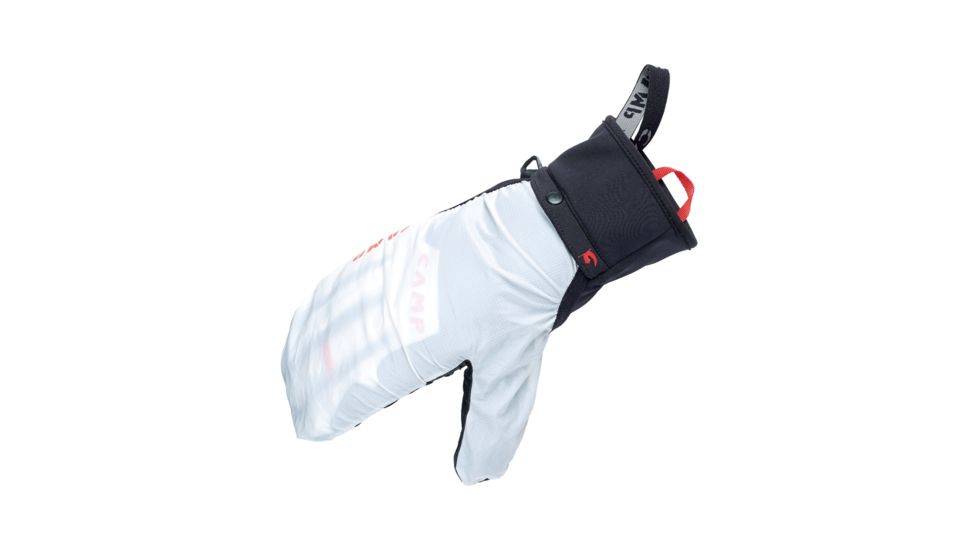 C.A.M.P. G Comp Ski Wind Gloves, Large, 2186L1