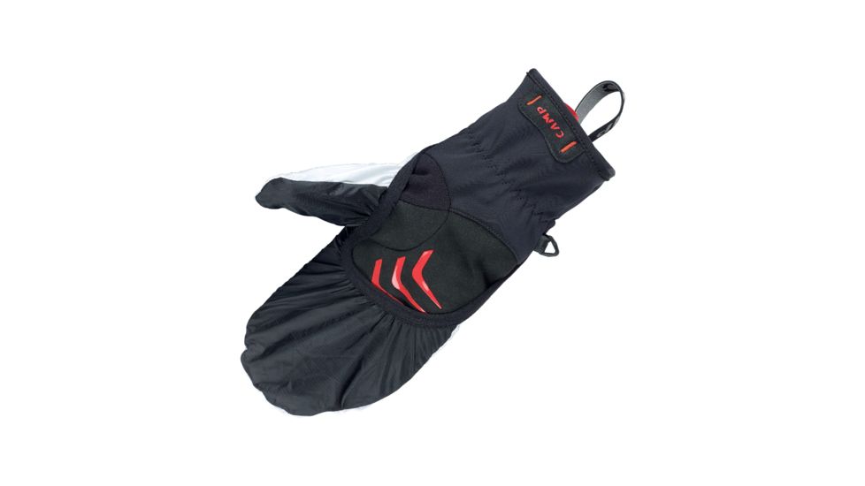 C.A.M.P. G Comp Ski Wind Gloves, Large, 2186L1