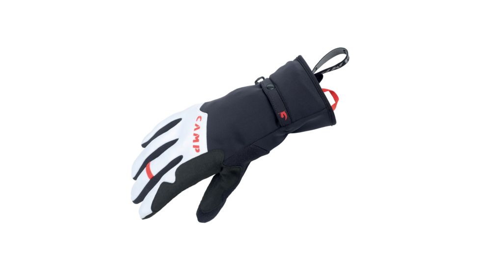 C.A.M.P. G Comp Ski Wind Gloves, Large, 2186L1