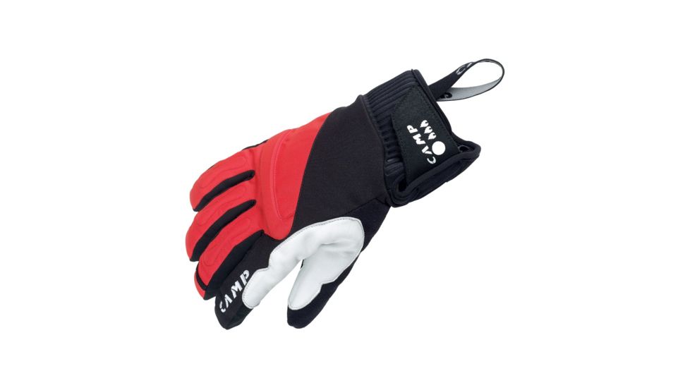 C.A.M.P. G Hot Dry Insulated Gloves - Mens, Red, Large 2188L1