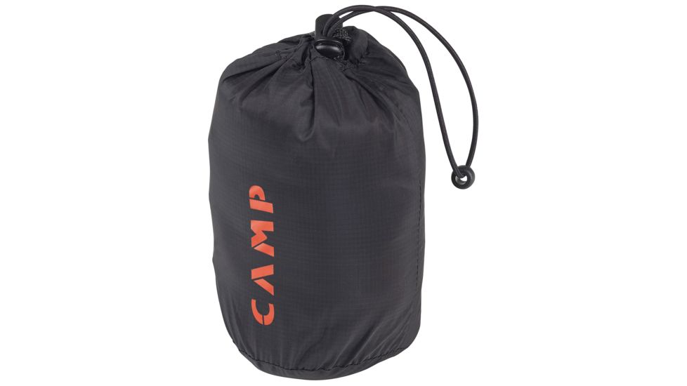 C.A.M.P. G Puff Gloves - Unisex, Black, Small, 2833S