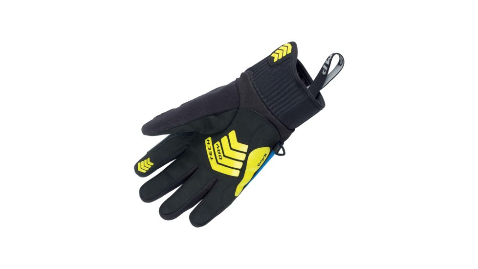 C.A.M.P. G Tech Dry Gloves, Mens, Extra Small, 2187XS1