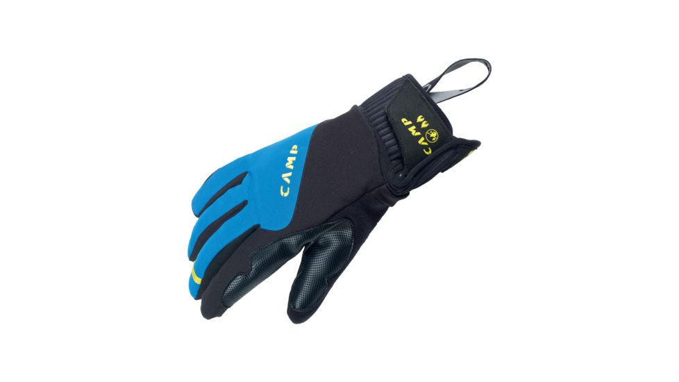 C.A.M.P. G Tech Dry Gloves, Mens, Extra Small, 2187XS1