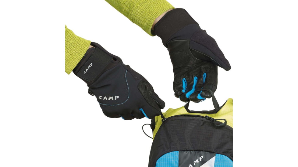 C.A.M.P. G Tech Evo Glove, Extra Large, 3154XL