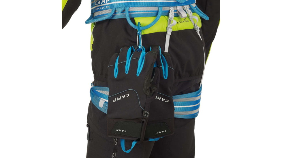 C.A.M.P. G Tech Evo Glove, Extra Large, 3154XL