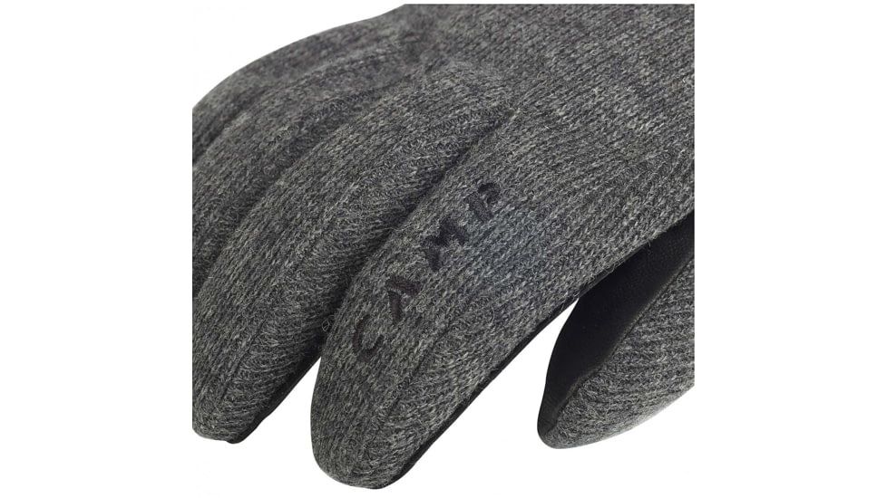 C.A.M.P. G Wool Glove, Small, 3155S