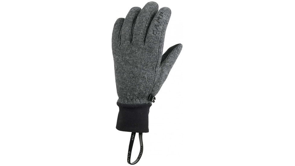 C.A.M.P. G Wool Glove, Small, 3155S