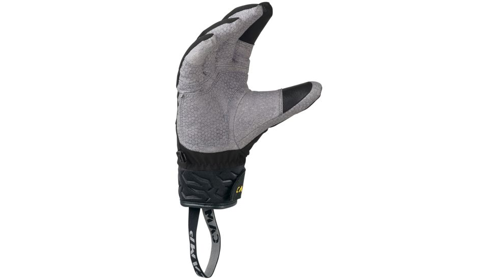 C.A.M.P. Geko Ice Pro Alpine Gloves - Unisex, Black, 2XL, 2821XXL