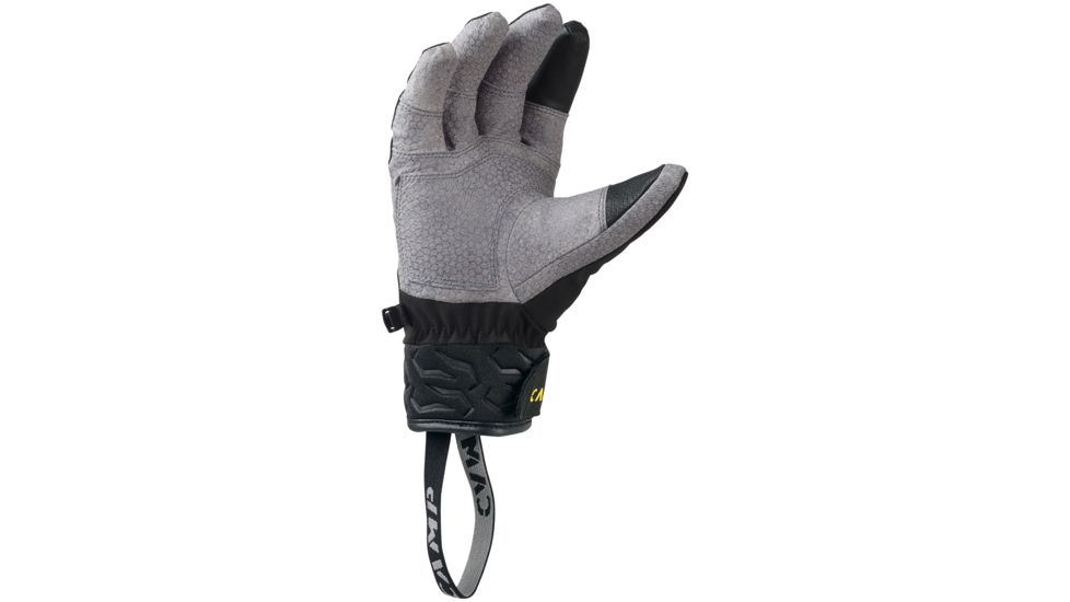 C.A.M.P. Geko Ice Pro Alpine Gloves - Unisex, Black, 2XL, 2821XXL