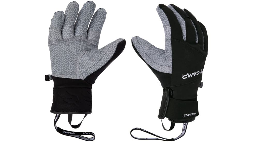 C.A.M.P. Geko Ice Pro Glove, Black, 3XL, 3150XXXL
