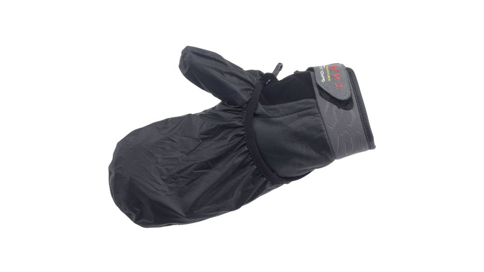 C.A.M.P. Geko Light Raincover, Extra Large, 2367XL1