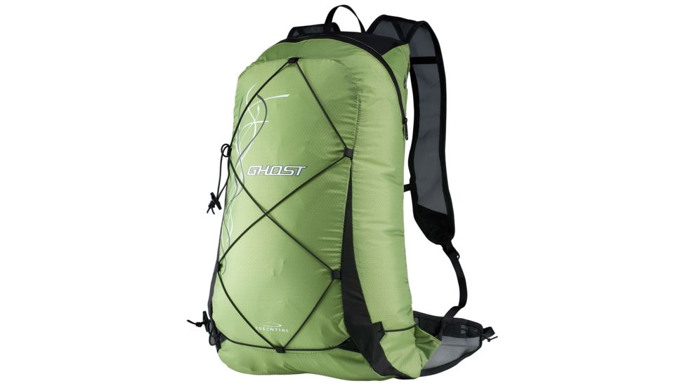 C.A.M.P. Ghost Backpack-Green/Gray