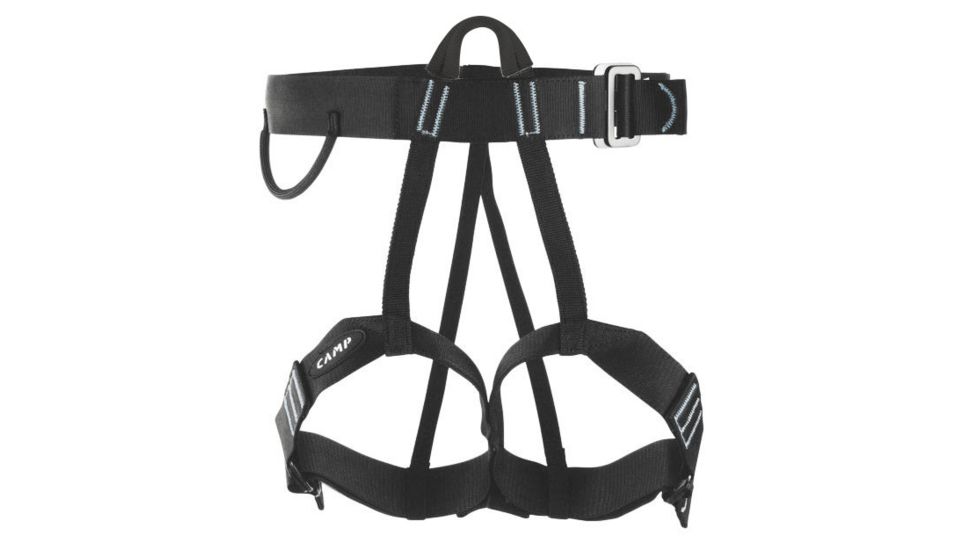 C.A.M.P. Group II Harness -Black-Clearance