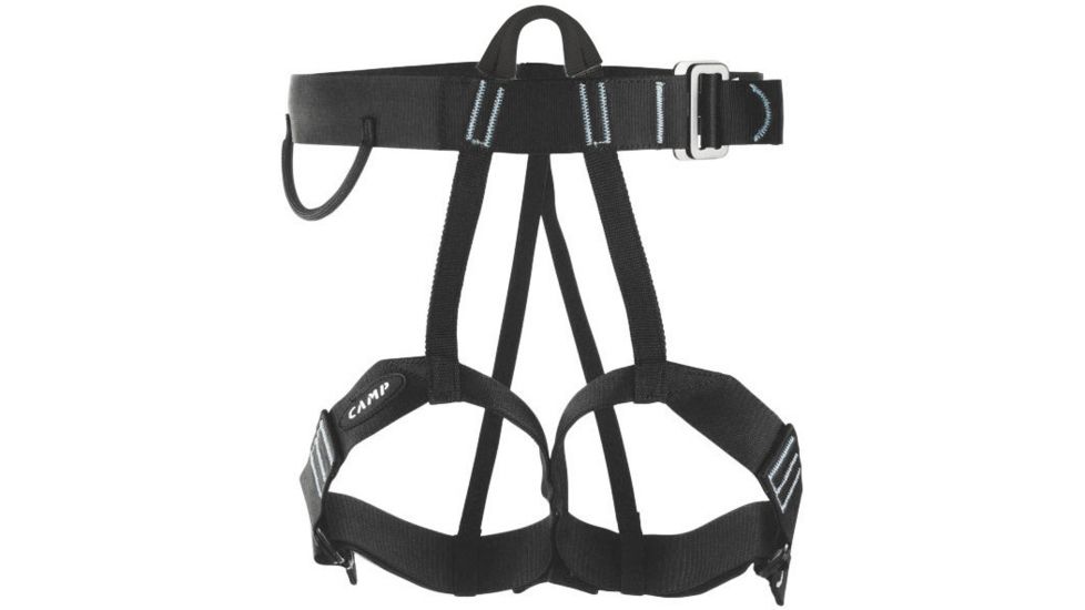 C.A.M.P. Group II Harness -Black