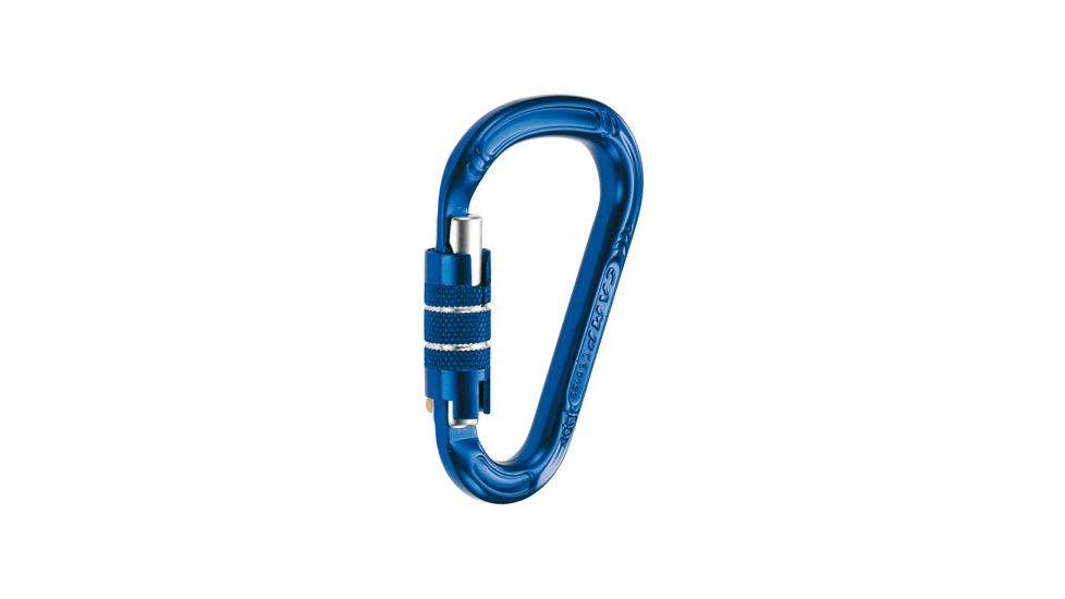 HMS 2Lock Carabiner