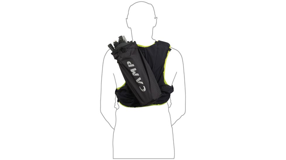 C.A.M.P. Holder for Trail Force Trekking Poles, 2638