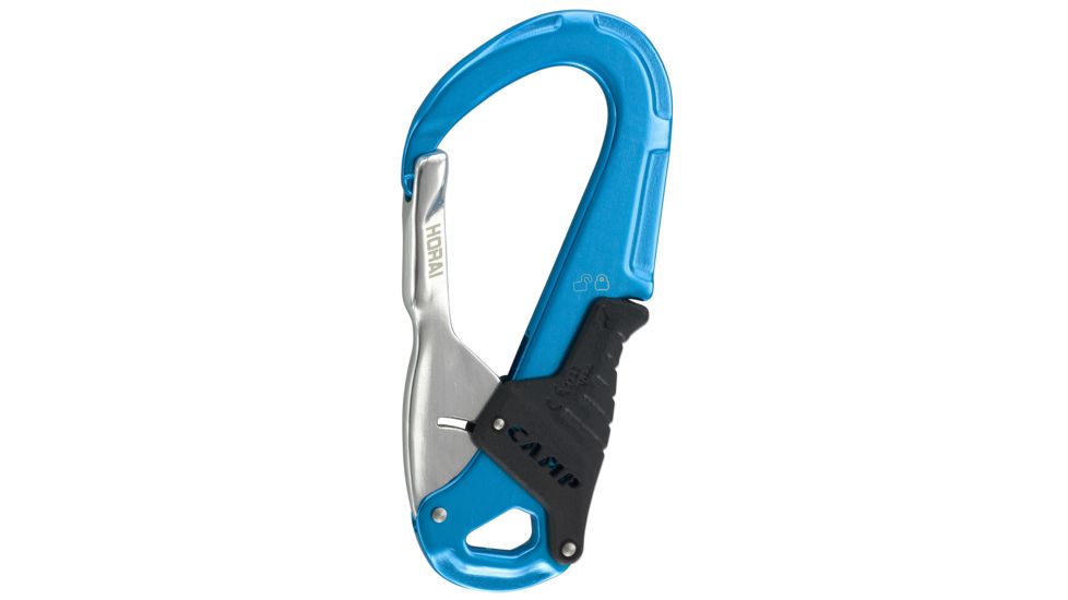 Horai Via Ferrata Carabiner