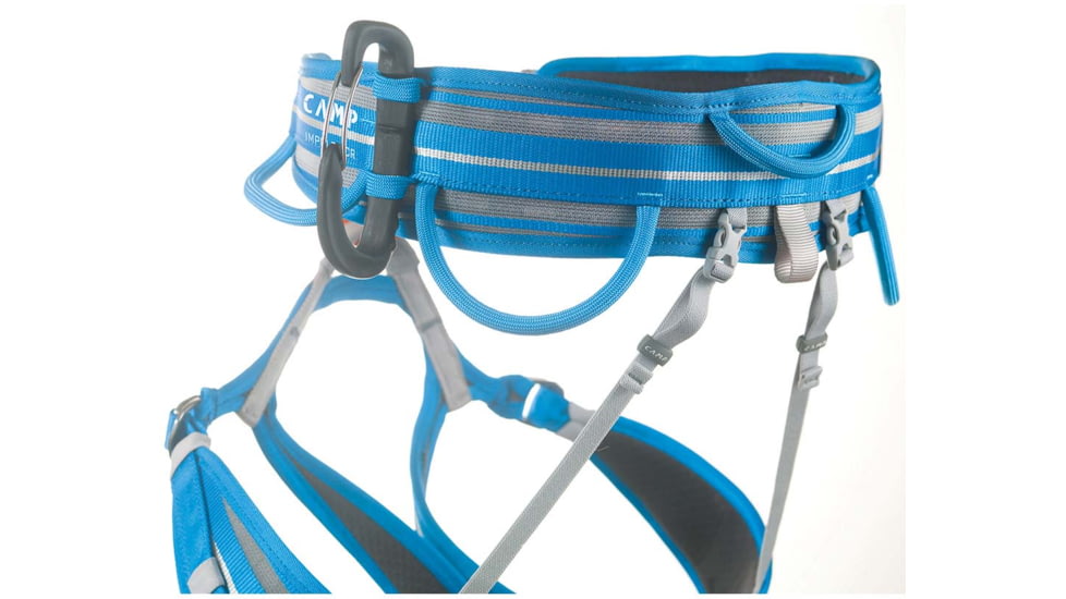 C.A.M.P. Impulse CR Harness, Extra Large, 2937-XL