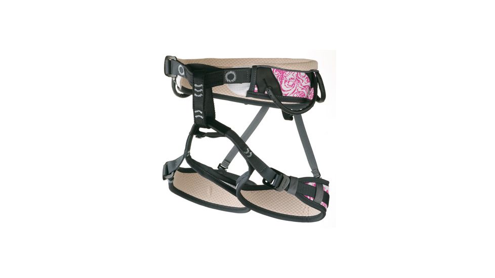 C.A.M.P. Jade CR Climbing Harness-Large