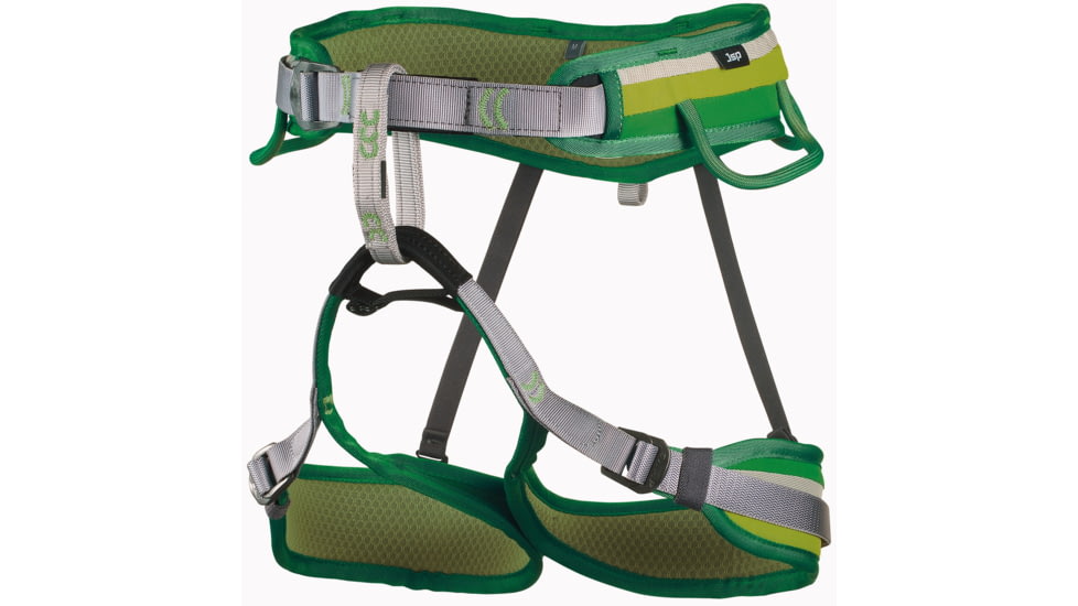 C.A.M.P. Jasper CR3 Harness - Large - Green