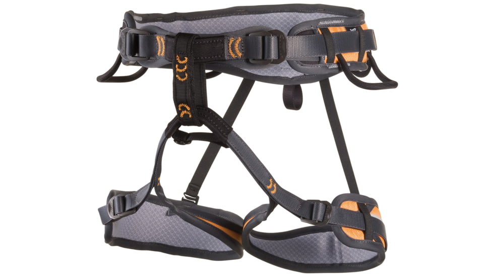 C.A.M.P. Jasper CR4 Harness - XS/M - Orange