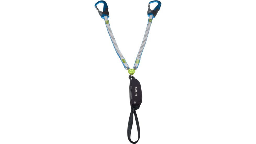 C.A.M.P. Kinetic Gyro Rewind Pro -One Size