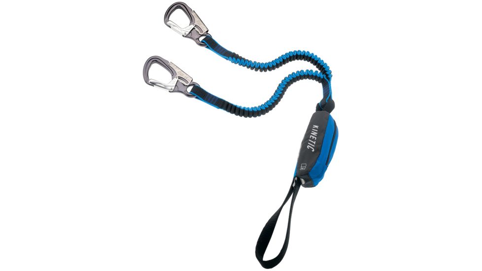 C.A.M.P. Kinetic Rewinds, 2866