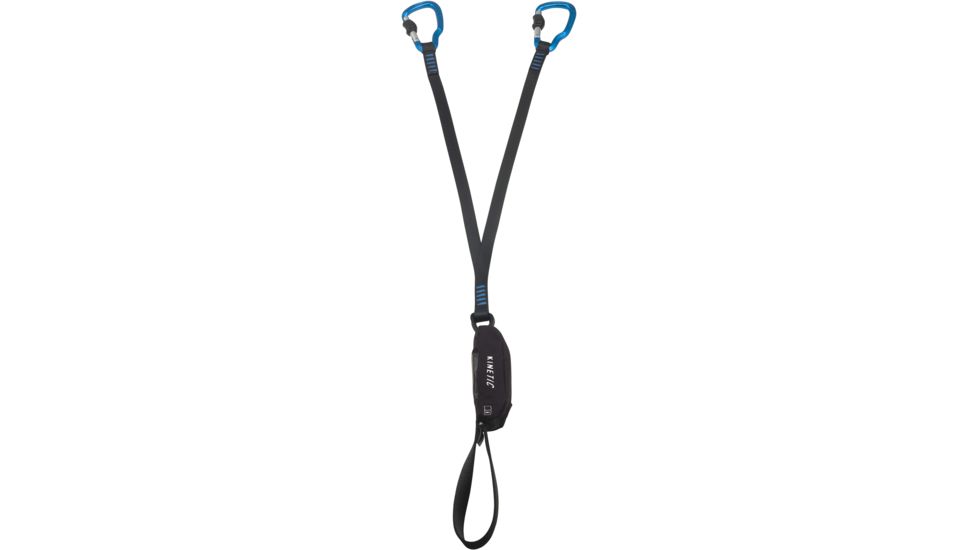 C.A.M.P. Kinetic Via Ferrata Set-One Size