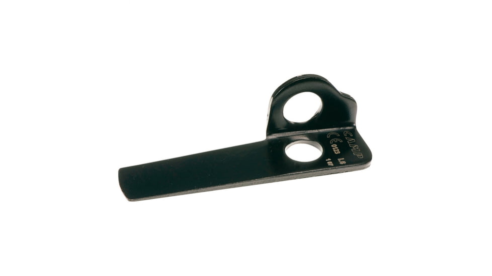 C.A.M.P. Knifeblade Piton - 100mm Long, 8910