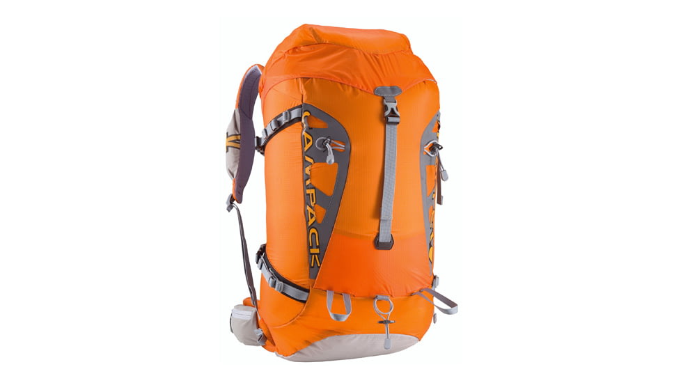 C.A.M.P. M3 Pack - Rust