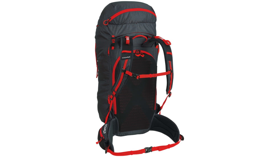 C.A.M.P. M45 Climbing Packs, Anthracite Grey, 3207-Anthracite Grey