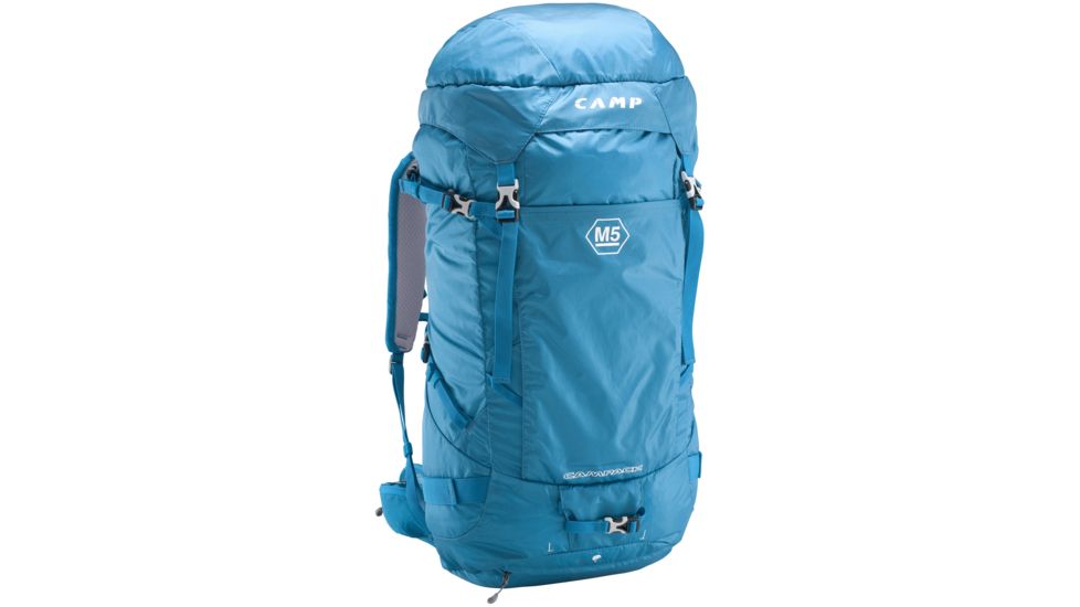 C.A.M.P. M5 Pack - Blue