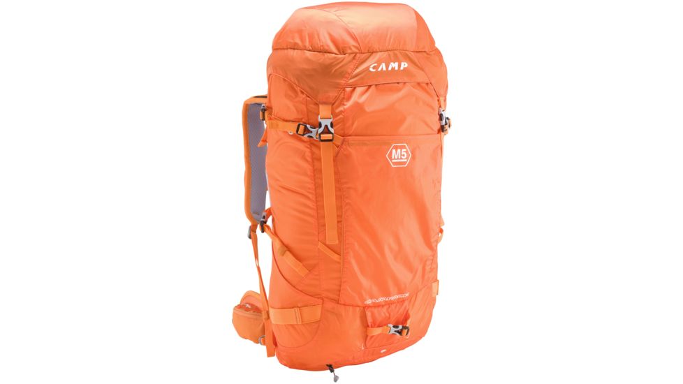 C.A.M.P. M5 Pack - Orange