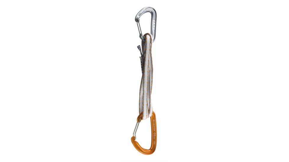 Mach Express Dyneema 60 cm Double Draw Quickdraw