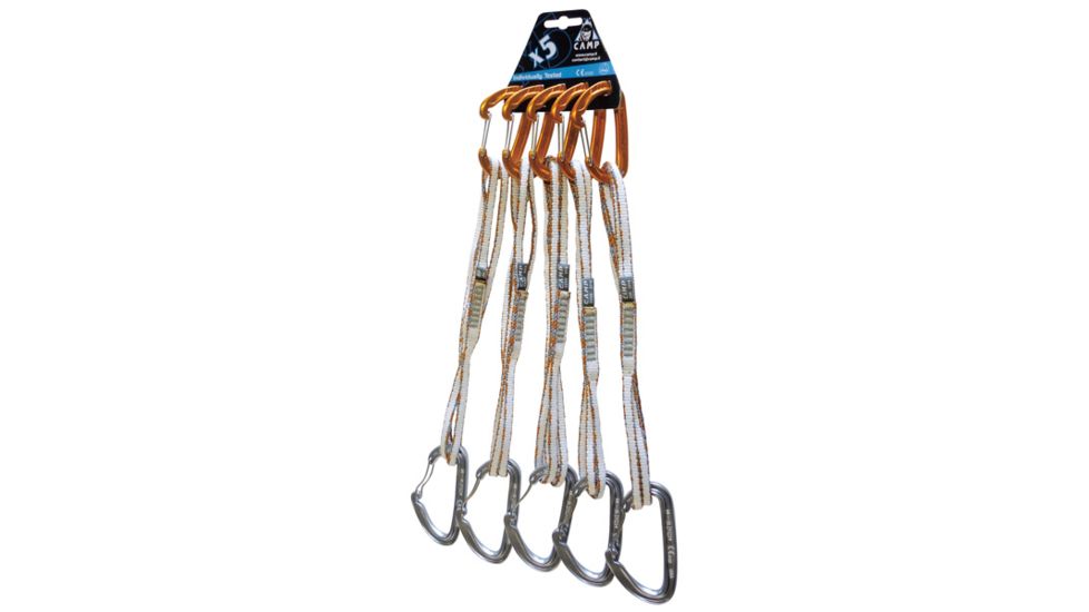 C.A.M.P. Mach Express Dyneema 60cm Five Pack