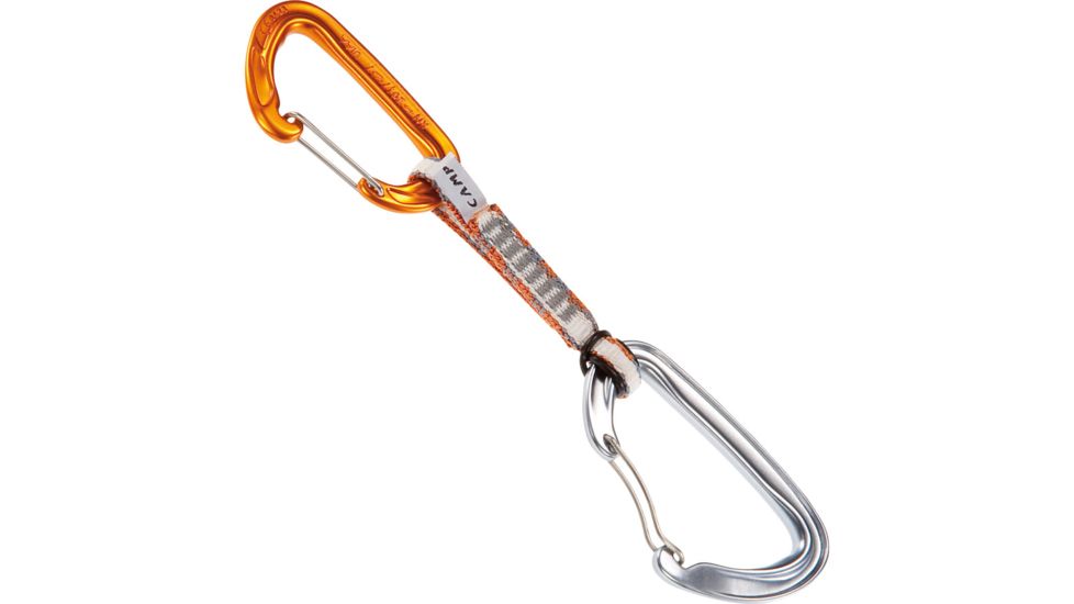 C.A.M.P. Mach Express KS Dyneema Quickdraw - Clearance-11 cm