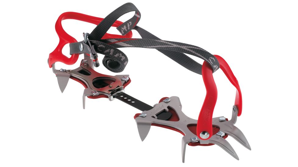 C.A.M.P. Magix 10 Crampons